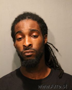 Aaron D Harris Mugshot