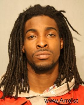 Aaron  Harris Mugshot