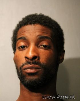 Aaron  Harris Mugshot