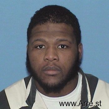 Aaron  Harris Mugshot