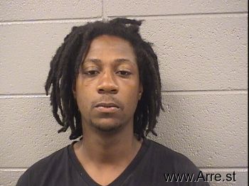 Aaron  Haynes Mugshot