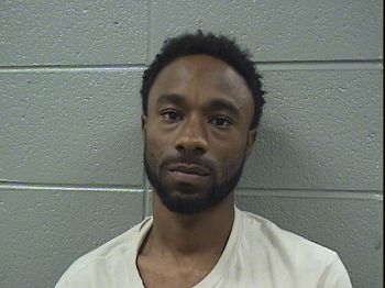 Aaron  Hicks Mugshot