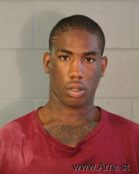 Aaron  Hughes Mugshot