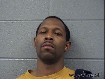 Aaron  Jackson Mugshot