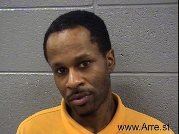 Aaron  Jackson Mugshot