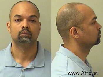 Aaron Jamaal Jackson Mugshot