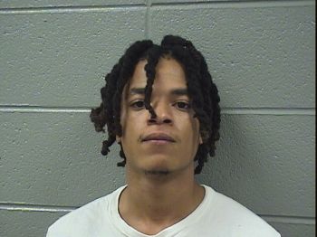 Aaron  James Mugshot