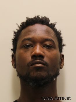 Aaron  Jordan Mugshot