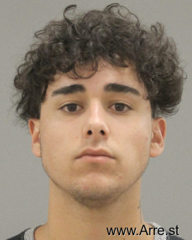 Aaron Ahmedaltif King Mugshot