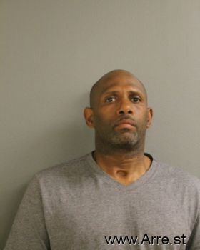 Aaron  Marshall Mugshot