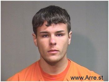 Aaron Robert Montgomery Mugshot