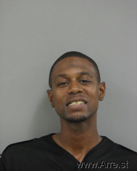 Aaron Darnell Moore Mugshot