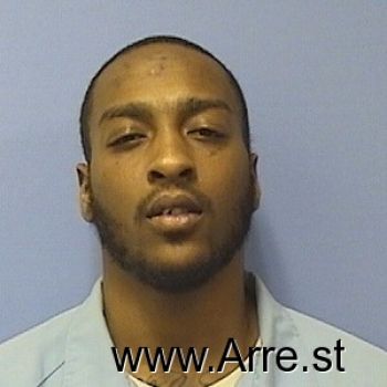 Aaron  Moore Mugshot