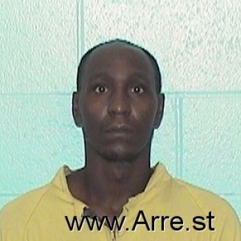 Aaron  Moore Mugshot