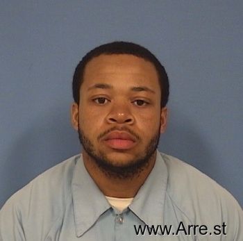 Aaron  Morgan Mugshot