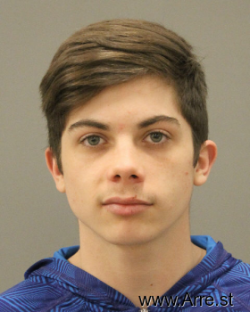 Aaron Presley Osborne Mugshot