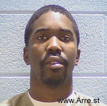 Aaron  Pruitt Mugshot