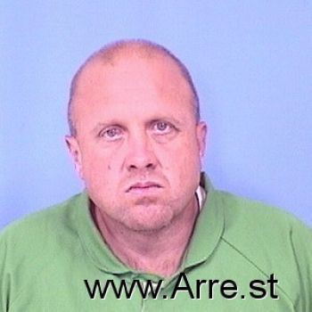 Aaron L Ralston Mugshot