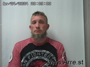 Aaron  Russell Mugshot