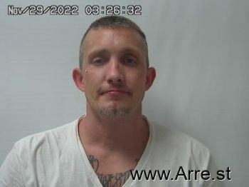 Aaron  Russell Mugshot