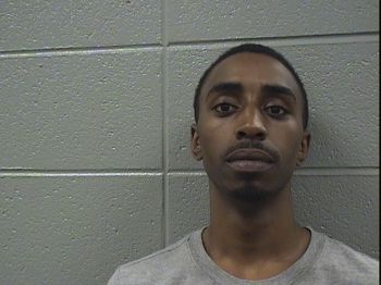 Aaron  Scott Mugshot