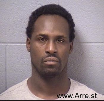 Aaron J Sims Mugshot