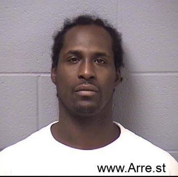 Aaron J Sims Mugshot