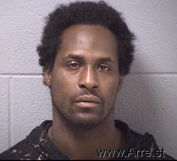 Aaron J Sims Mugshot