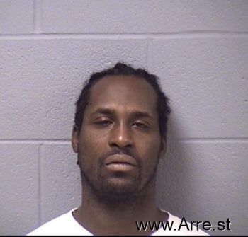 Aaron J Sims Mugshot