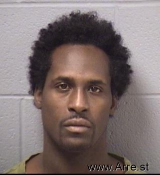 Aaron J Sims Mugshot