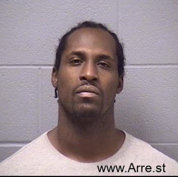 Aaron J Sims Mugshot