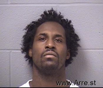 Aaron J Sims Mugshot