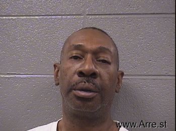 Aaron Dwayne Sneed Mugshot