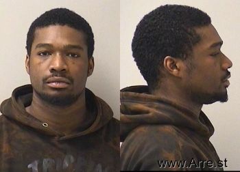 Aaron D Sneed Mugshot