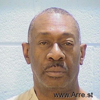 Aaron  Sneed Mugshot