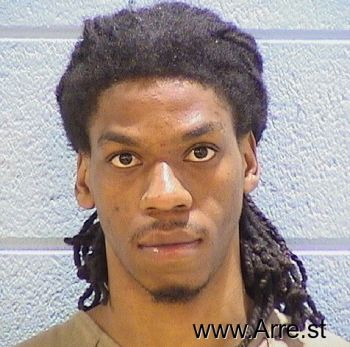 Aaron  Sneed Mugshot