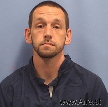 Aaron L Thomas Mugshot