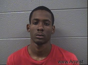 Aaron D Tucker Mugshot