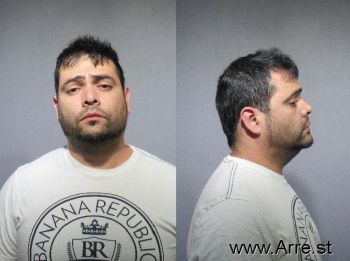 Aaron  Vargas Espitia Mugshot