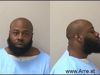 Aaron  Washington Mugshot