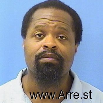 Aaron T Washington Mugshot