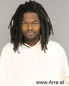 Aaron L Washington Mugshot