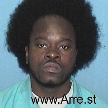 Aaron J Whitaker Mugshot