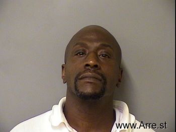 Aaron  Wright Mugshot