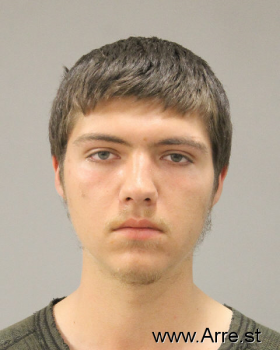 Aaron Anthony Wright Mugshot