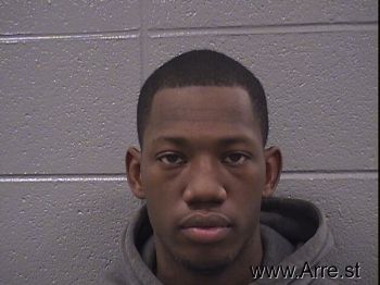 Aaron D Young Mugshot