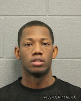 Aaron  Young Mugshot