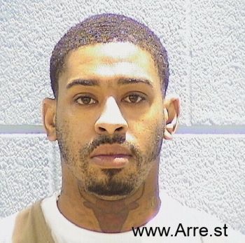 Aaron  Young Mugshot