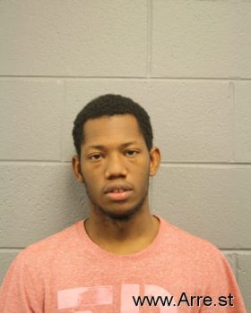 Aaron  Young Mugshot