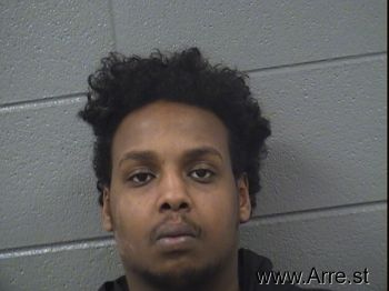 Abdulrakim Bashir Hussein Mugshot